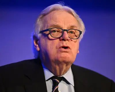 Michael Grade's GB News defence raises concerns over Ofcom impartiality
