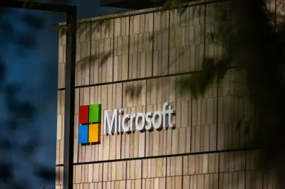 Microsoft Tightens Human Rights Controls After Israeli Military Cloud Use Inquiry