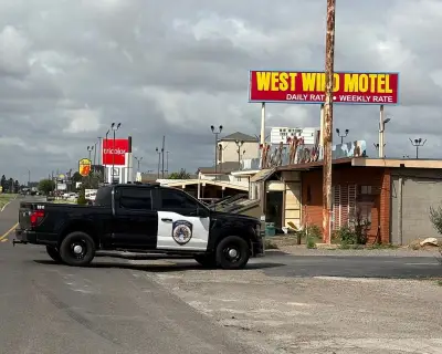 Midland Texas Shooting: Multiple Casualties Reported in Latest US Gun Violence