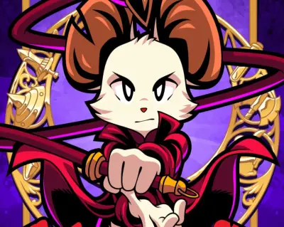 Mina the Hollower Review: Vintage Magic with Fresh Fun