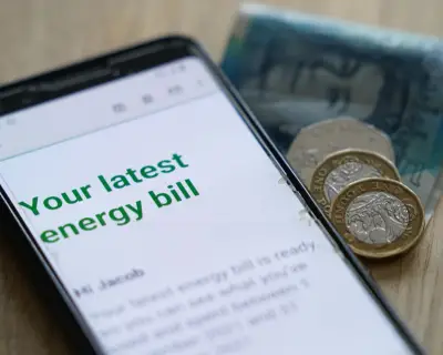 Ministers Urged to Curb Energy Costs as UK Homes Face Bill Surge