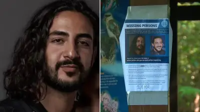 Missing Magician Daniel Hidden Found Dead in Gold Coast Bushland