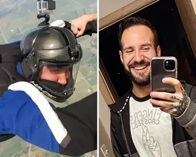 Missouri Skydiving Plane Crash Victims Identified, 2 Dead