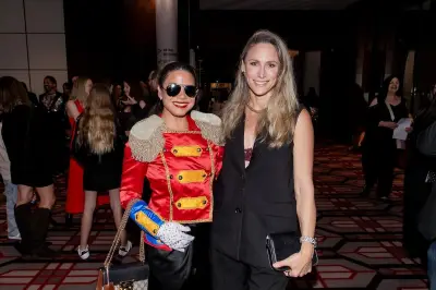 MJ: The Michael Jackson Musical Premieres at Crown Perth with Star-Studded Crowd