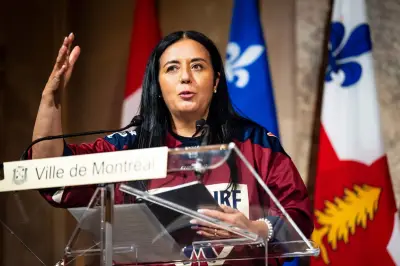 Montreal Mayor Faces Investigation Over Random Police Checks and Racism Claims