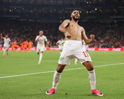 Morocco Beat Netherlands in Penalty Shootout at 2026 World Cup