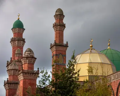 Mosques Advised to Run Lockdown Drills Amid Fears of Anti-Muslim Attacks