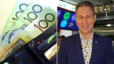 Most Australian Lottery Winners Invest Instead of Splurging on Luxuries