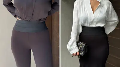 Motto Launches Waist Shaper Pants: Viral Brand's New Style for Aussies