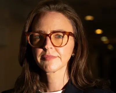 MP Lauren Edwards' Assisted Dying Bill Clears Commons, Heads to Lords
