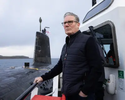 MPs Slam Defence Plan Delays, Demand Apology Over UK Credibility Damage