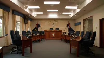 Murray Shire Proposes 4.95% Rate Increase for 2026-27