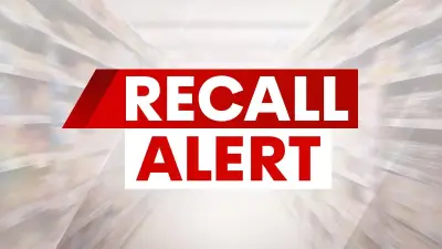 Nature's Own supplements recalled over possible glass fragments