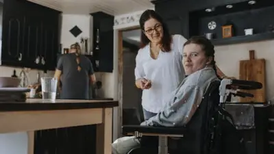 NDIS Eligibility Changes Could Worsen Gender Inequality, Experts Warn