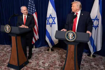 Netanyahu Obstacle to US-Iran Peace Deal Amid Political Pressure