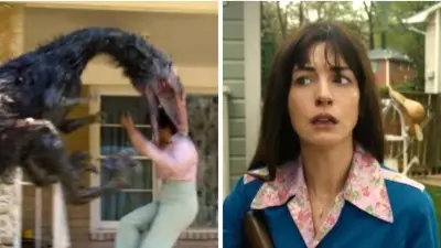 New 'End of Oak Street' Trailer Reveals Big Dinosaur Twist