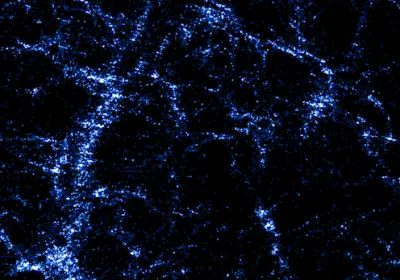 New Evidence Suggests Universe Less Uniform Than Thought, Challenging Cosmology