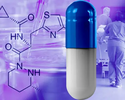 New Pancreatic Cancer Drug Doubles Survival Time in Trial