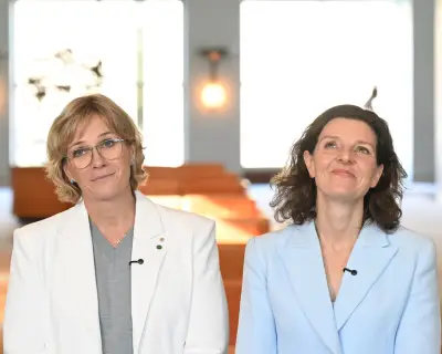 New Political Party Launched by Teal Independents Zali Steggall and Allegra Spender