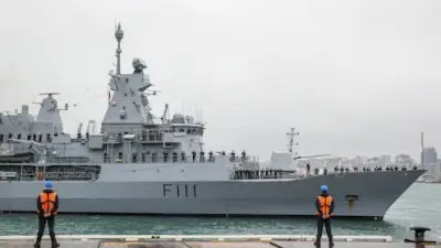 New Zealand Defence Strategy Shift: Japan Partnership Key as China Threat Grows