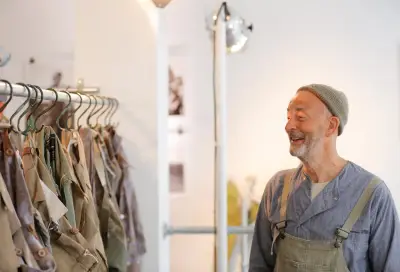 Nigel Cabourn, Influential Menswear Designer, Dies at 76
