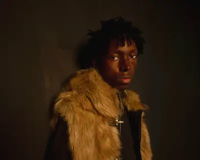 Nigerian Star Strei's 'Afromood' Sound Carves a Quietly Distinctive Path