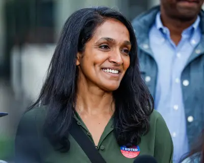 Nithya Raman Advances to LA Mayoral Runoff, Edges Out Spencer Pratt