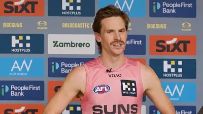 Noah Anderson denies Suns disconnect amid five-game AFL losing streak