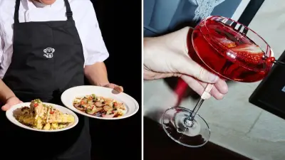 Nokturnl to Open Bangla Asian Restaurant in Former Ludo Space at The Station