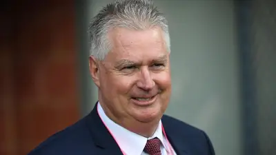 North Melbourne to Discuss Paul Curtis Suspension with AFL Boss Greg Swann