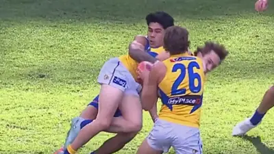 North Melbourne's Paul Curtis loses tribunal appeal for three-match suspension