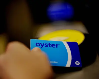 Northern England Oyster Card Could Save Commuters £276 Yearly