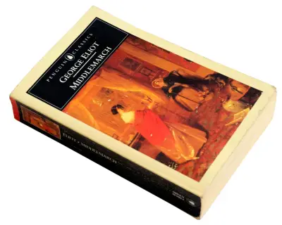 Novel Ways to Master Reading Books: Letters on Middlemarch and More
