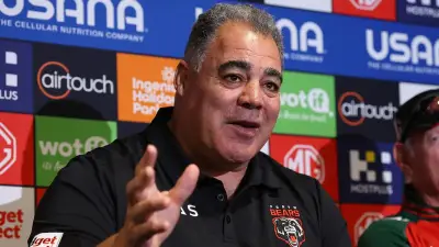 NRL fines Perth Bears $40,000 for Meninga's player tampering comments