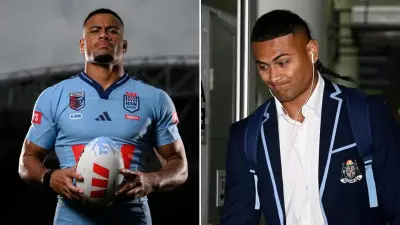 NSW drop Olakau'atu for Origin II, Crichton out injured