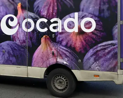 Ocado Boss Tim Steiner Faces Investor Revolt Over £15m Payout