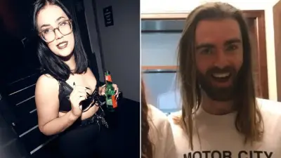 Occultist podcaster jailed for life for murdering girlfriend in Perth