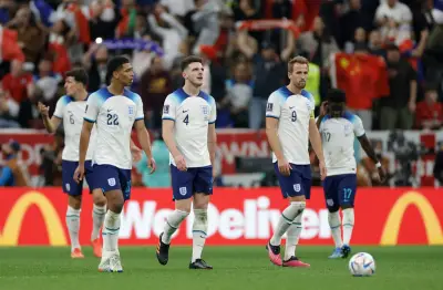 Ofcom Warns Social Media Firms Over Online Abuse During World Cup