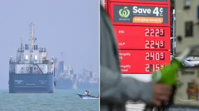 Oil Price Volatility Expected for 18 Months Despite US-Iran Peace Deal