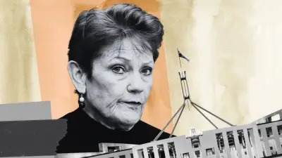 One Nation tops primary vote for first time as Labor hits record low
