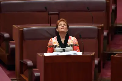 One Nation's 'Sloppy' Reports Reveal $1M in Missing Assets