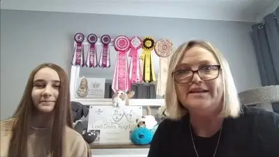 Online learning gives homeschooled teen freedom and social life