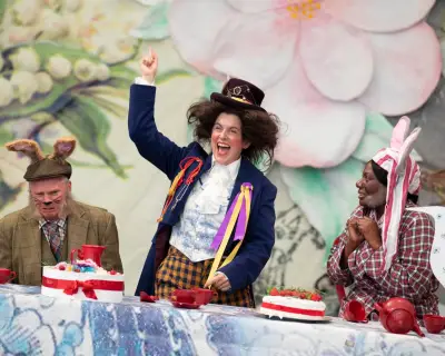 Opera Holland Park at 30: A Visual Celebration