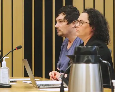 Oregon Serial Killer Pleads Not Guilty to Fifth Murder Charge