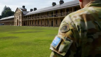 Over 700 Australian troops embedded with US, UK amid Iran tensions