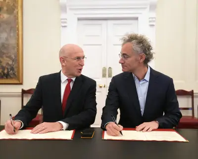 Palantir's Rise Sparks Debate on Its Role in British State and Beyond