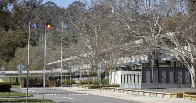 Parent Claims Elite High School Program Drains Teacher Resources