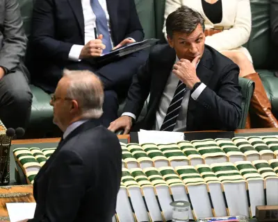 Parliament Heats Up as Labor Considers Last Pre-Break Gamble