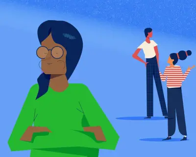 Partner's Cruel Mother: How to Protect Your Future Family