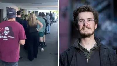 ‘Pathetic’: Budget Fails Renters as 80-Person Queues Persist Across Australia